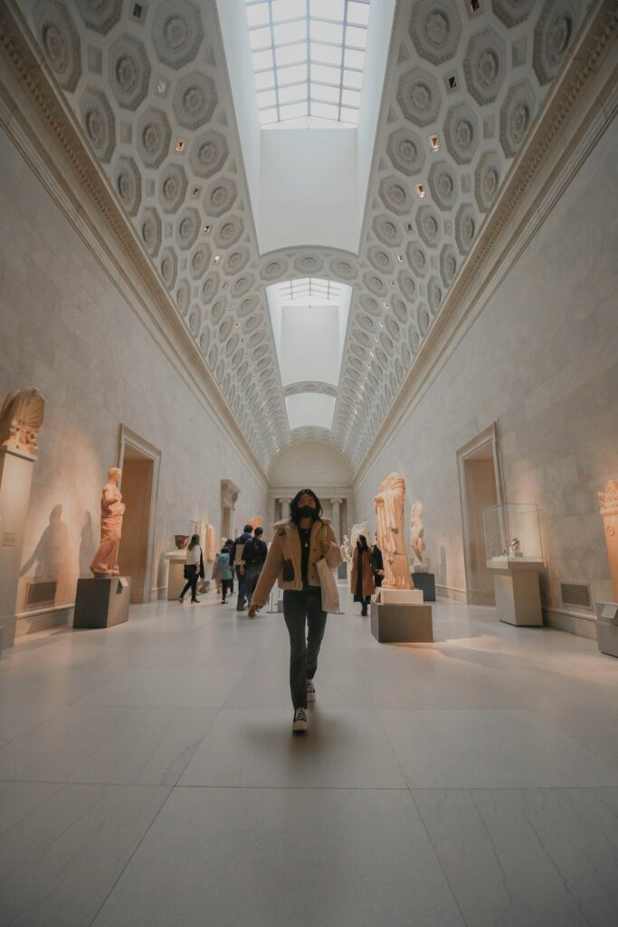 Culture Gallery